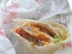 -华莱士炸鸡汉堡(重庆邮电大学店)