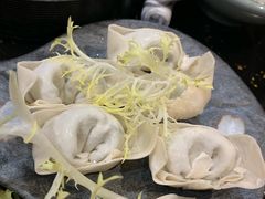 -成都老码头火锅(旺角店)