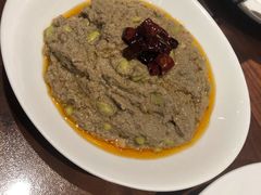-南门小馆·清真(国贸商城店)
