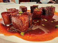 -静之湖湖畔餐厅