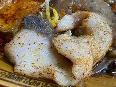 水煮鱼-孙厨娘川味饭馆(临河街店)