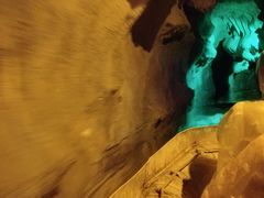 -泰安地下龙宫景区