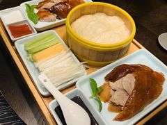 -博林天瑞喜来登酒店·西丽尚膳