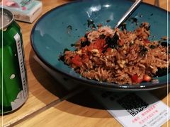 -森Some Fusion(荔湾店)