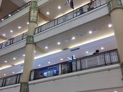 -尚泰清迈机场购物中心