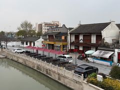 -三林塘老街