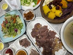 -高玛纳驴肉火烧(河间店)