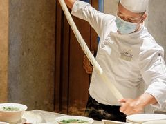 -云尚自助餐厅(佛山南海瞻云酒店)