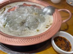 -民食香·腊排骨野生菌美食(木府店)