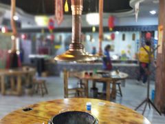 大堂-兄弟水浒烤肉(金昌总店)