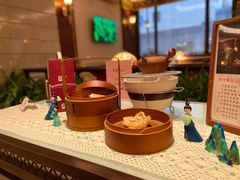 -国际饭店·原点咖啡吧ORIGIN CAFE&BAR