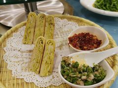 -令氏家外家周秦食府(高新店)