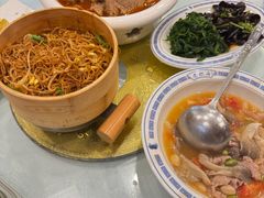 -老雒阳面馆·水席(定鼎门店)