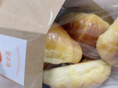 金牌牛角-好利来(十里河店)