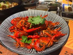 -肉串汪(望京店)