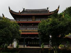 -岳麓书院
