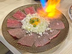 -大阪烧肉BAKA一代(十亩地店)