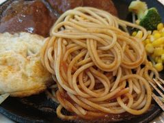 -东方豪客牛排意面披萨(金凤万达店)