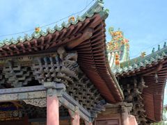-关帝庙(大同古城)