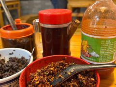 -锦泓老字号猪脏粉(东联大厦店)