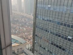 -新航道雅思托福·留学·考研培训(人民广场校区)