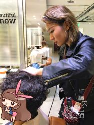 -AYO SALON