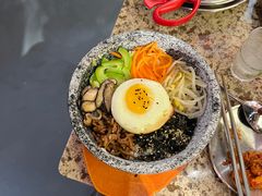 -朴安胖·韩国烤肉(沈阳店)