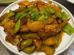 -镜泊湖酒家(兴华街金鼎店)