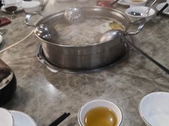 -东山羊庄(八卦岭店)