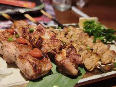 -弓二·烧鸟居酒屋(财富购物中心店)