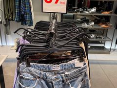 -ZARA(世贸天阶店)