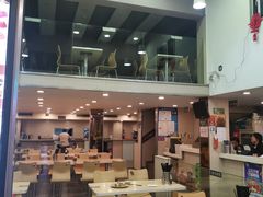 大堂-百家鸡味馆(清泰店)