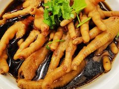 -老季市·三代非遗传承·地标美食老汁鸡(工农路店)