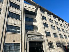 -上海四行仓库抗战纪念馆