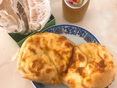 -烫面包·面包烘焙(绿地缤纷城店)