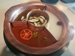 -滇釜火锅·能喝汤的火锅(车公庄店)