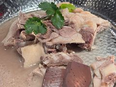 -农厨好味·温泉鹅·农家菜