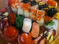 -河风精致寿司(太原店)