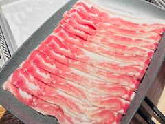 -新石器烤肉(招商1872店)