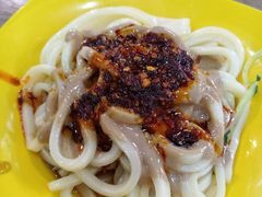 -老刘家biangbiang面(鼓楼店)