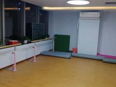 -舞研舞蹈培训(魏公村校区)