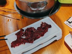 -养牛邓·潮汕牛肉海鲜自助火锅(广州店)
