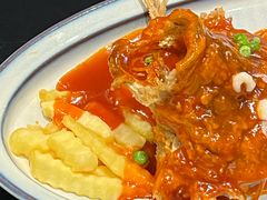 -香雪海·蘇面館(湖滨店)