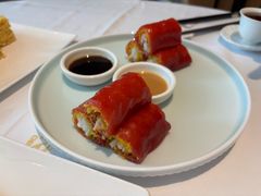 -花城苑广府菜(侨鑫店)