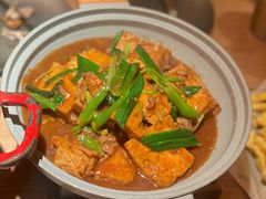 -耶里夏丽·新疆菜·28年喀什老馆(田林东路店)