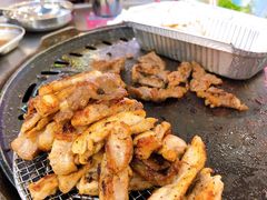 -玄希浪漫厨房·韩料烤肉(湖滨银泰in77店)