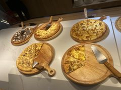 -比格比萨自助(宝山日月光店)