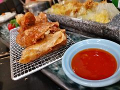 -小明同学(三里屯店)