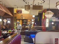 -捞神煲汤火锅(湖滨商业街店)