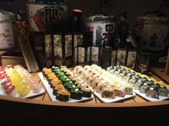 -威珀斯酒店·珀萃美食餐厅